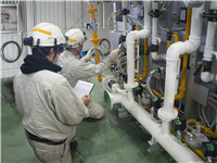 日本ガスエンジニアリング,日本ガス,ガス,事業内容
