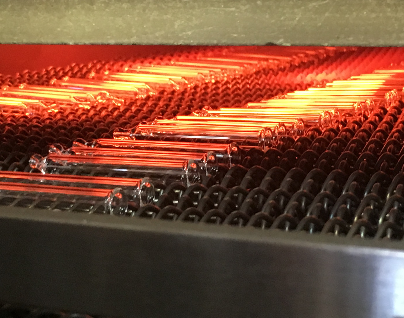 アニール炉拡大